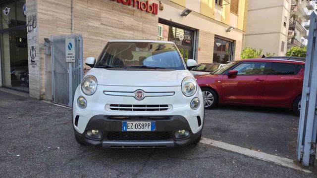 FIAT 500L usata, con Airbag