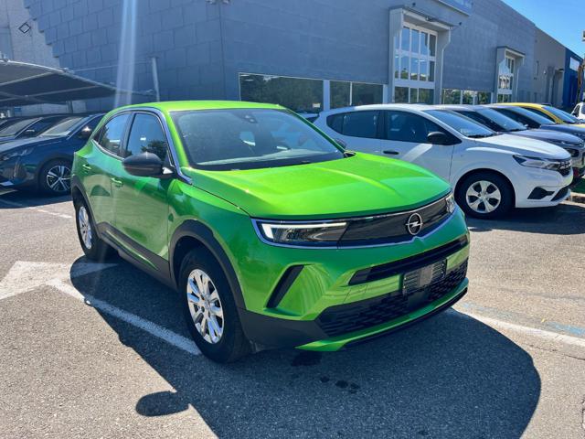 OPEL Mokka usata, con ABS