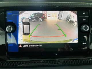 VOLKSWAGEN Taigo usata, con Immobilizzatore elettronico