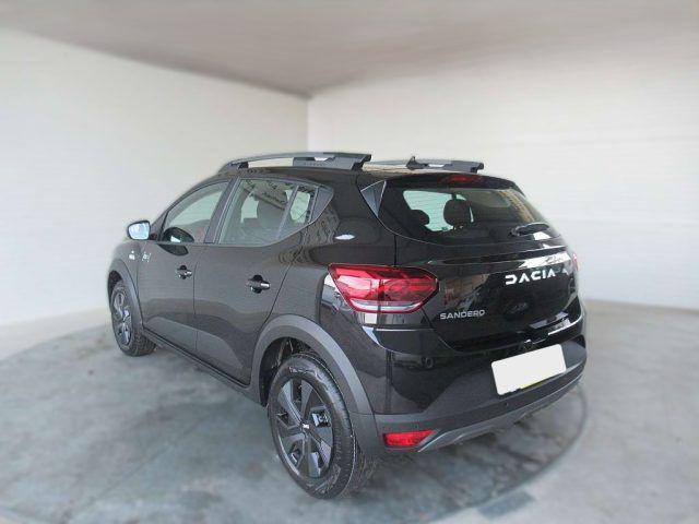 DACIA Sandero usata, con Chiusura centralizzata