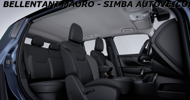 JEEP Renegade usata, con Controllo trazione