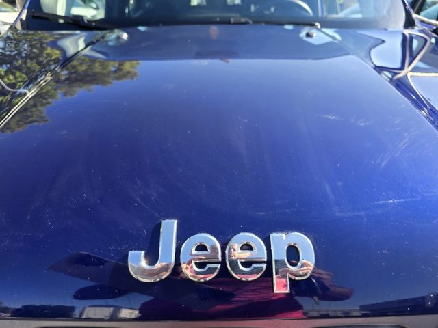 JEEP Renegade usata, con Sedile posteriore sdoppiato