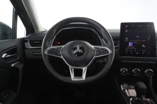 MITSUBISHI ASX usata 11