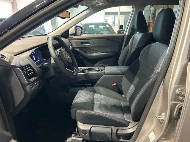 NISSAN X-Trail usata, con Boardcomputer