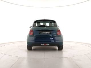 FIAT 500e usata, con Airbag Passeggero