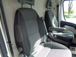 FIAT Ducato usata, con Chiusura centralizzata