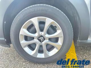 CITROEN C3 usata, con USB