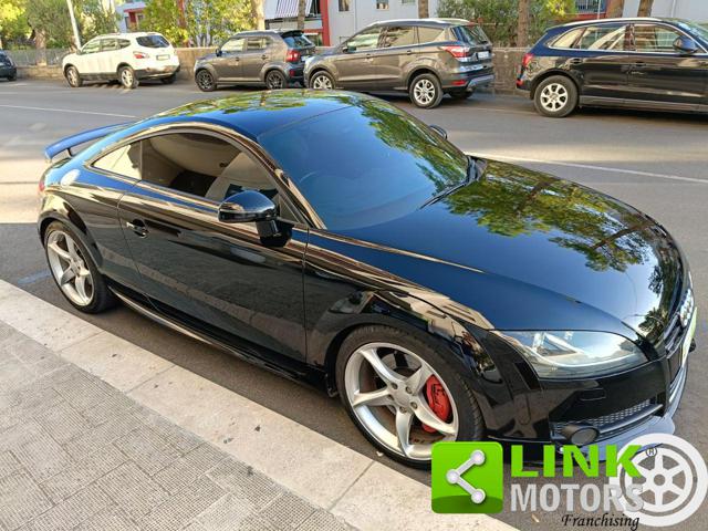 AUDI TT usata 34