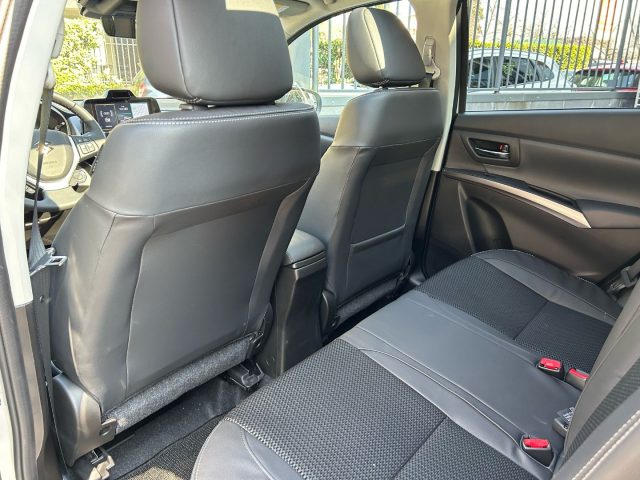 SUZUKI S-Cross usata, con Immobilizzatore elettronico