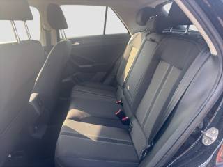 VOLKSWAGEN T-Roc usata 9