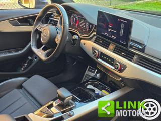 AUDI A4 usata, con Climatizzatore