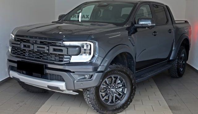 FORD Ranger Raptor usata, con Airbag