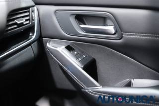 NISSAN Qashqai usata, con Sensori di parcheggio anteriori