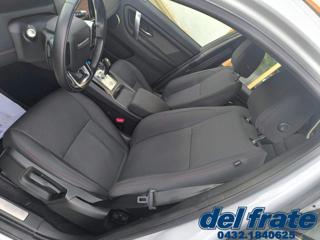 LAND ROVER Discovery Sport usata, con Climatizzatore