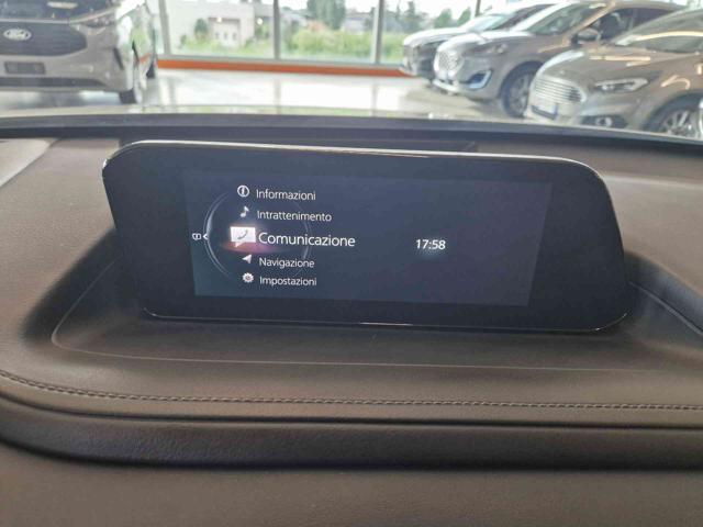 MAZDA CX-30 usata, con Controllo automatico clima