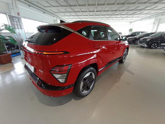 HYUNDAI Kona usata, con Airbag Passeggero