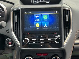 SUBARU XV usata, con Cronologia tagliandi