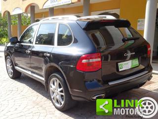 PORSCHE Cayenne usata, con Antifurto