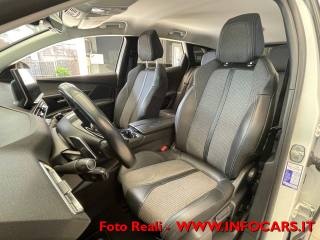 PEUGEOT 3008 usata, con Alzacristalli elettrici