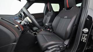 MINI Countryman usata, con Cronologia tagliandi