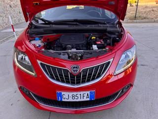 LANCIA Ypsilon usata, con Vivavoce