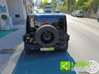 JEEP Wrangler usata 64