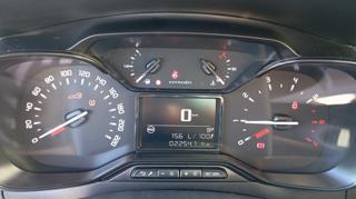 CITROEN C3 usata, con Climatizzatore