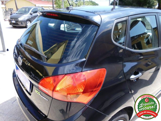 KIA Venga usata 31
