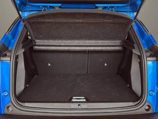 PEUGEOT 2008 usata, con Boardcomputer