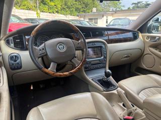JAGUAR X-Type usata, con Chiusura centralizzata
