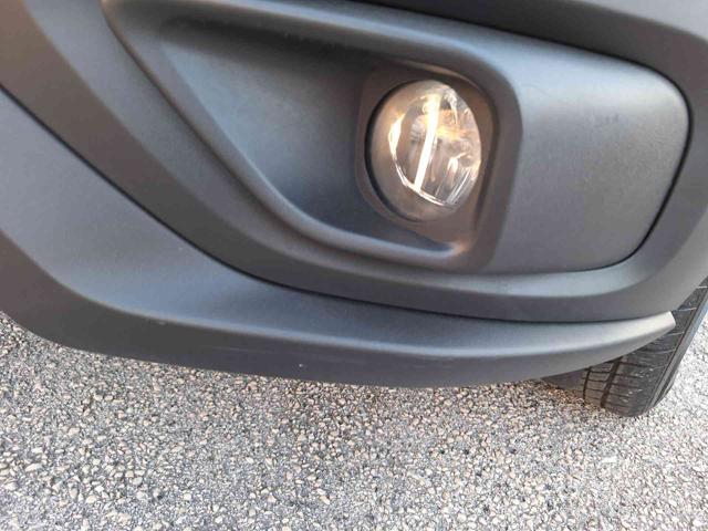 FIAT Doblo usata, con Bluetooth