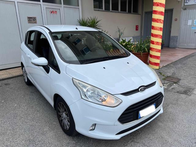 FORD B-Max usata, con Airbag