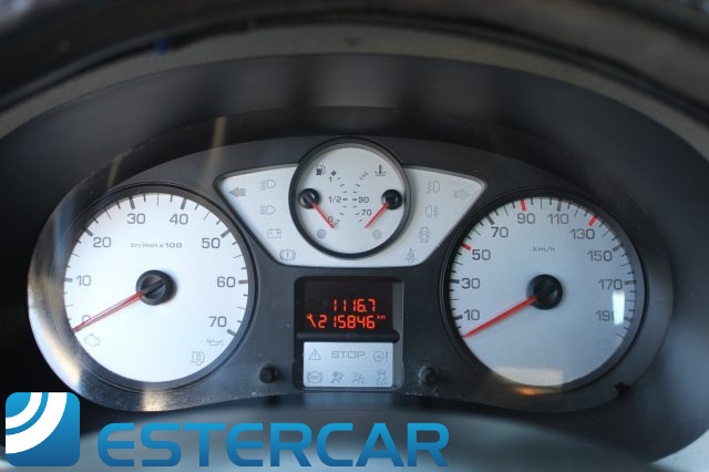 PEUGEOT Partner usata 16