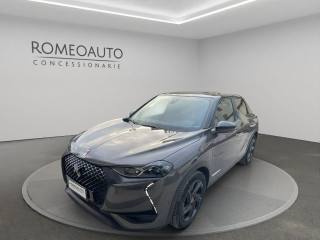 DS AUTOMOBILES DS 3 Crossback usata, con Airbag