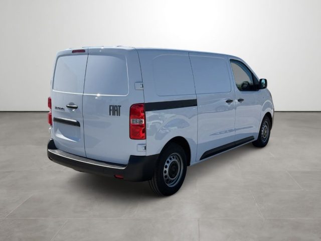 FIAT Scudo usata, con Autoradio