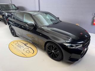 BMW 318 usata, con Boardcomputer