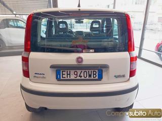 FIAT Panda usata, con Airbag Passeggero