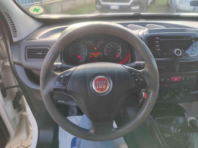 FIAT Doblo usata, con Lettore CD