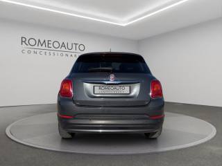 FIAT 500X usata, con Autoradio