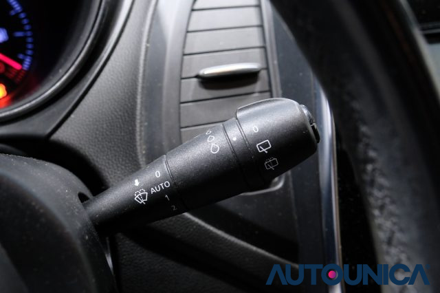 RENAULT Captur usata, con Vivavoce