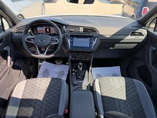 VOLKSWAGEN Tiguan usata, con Frenata d