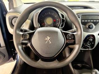 PEUGEOT 108 usata, con Controllo trazione