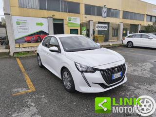 PEUGEOT 208 usata, con Airbag laterali