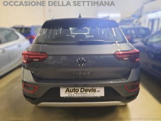 VOLKSWAGEN T-Roc usata, con Airbag Passeggero