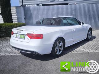 AUDI A5 usata, con Climatizzatore