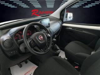 FIAT Fiorino usata 11