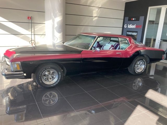 BUICK Riviera usata 2