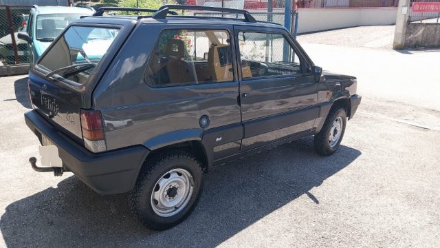 FIAT Panda usata 5