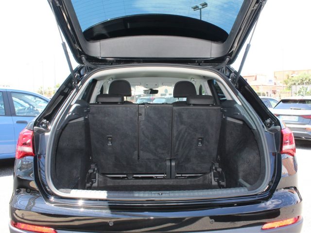 AUDI Q3 usata, con Sensore di pioggia