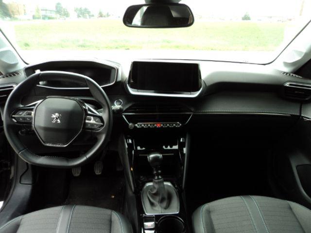 PEUGEOT 208 usata, con Climatizzatore